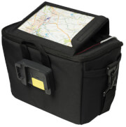 Torba na kierownicę Sport Design Handlebar Bag 7l Basil