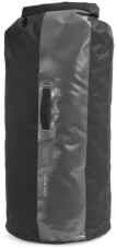 Worek Dry Bag PS490 Black Dark Grey 109L Ortlieb