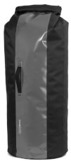 Worek Dry Bag PS490 Black Dark Grey 79L Ortlieb