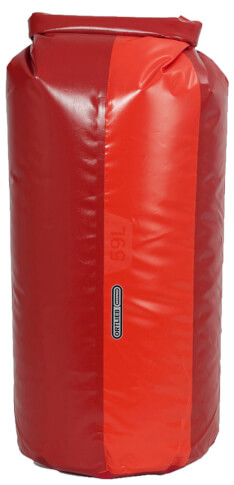 Worek Dry Bag PD350 Cranberry Signalred 59L Ortlieb