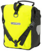 Sakwy rowerowe uniwersalne Ortlieb Sport-Roller High Visibility Neon Yellow 25L