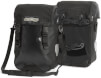 Sakwy rowerowe uniwersalne Sport Roller Classic Black 30L Ortlieb