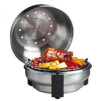 Grill bezdymowy Safire Grill