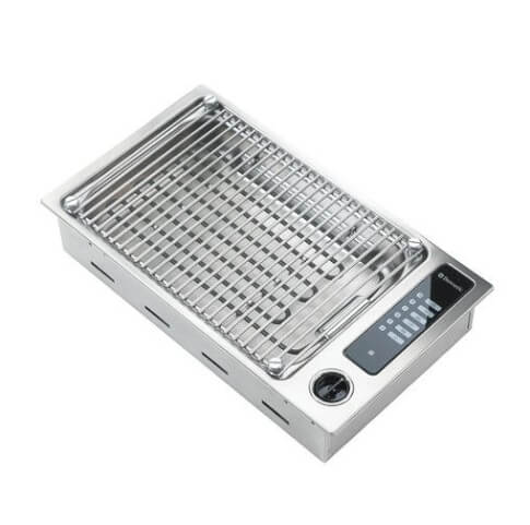 Grill elektryczny 230 V PI7093 Dometic 