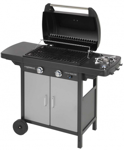 Grill gazowy Classic EXS Seria 2 Campingaz