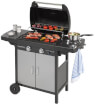 Grill gazowy Classic EXS Seria 2 Campingaz