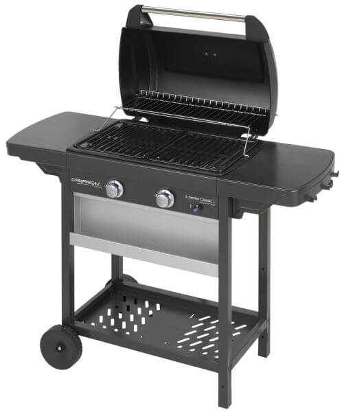 Campingaz CLASSIC L SERIA 2 - grill gazowy