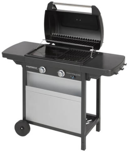 Grill gazowy Classic LX Vario Seria 2 Campingaz