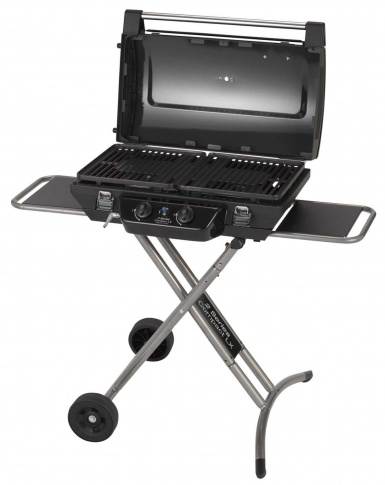 Grill gazowy Compact LX Seria 2 Campingaz