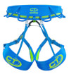 Uprząż wspinaczkowa Wall NE rozmiar XS - S Climbing Technology