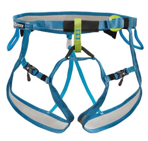 Sportowa uprząż wspinaczkowa Tami rozmiar XS - M Climbing Technology