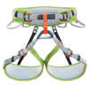 Uprząż wspinaczkowa Ascent rozmiar XS - S Climbing Technology