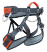 Uprząż wspinaczkowa Explorer rozmiar S - M Climbing Technology