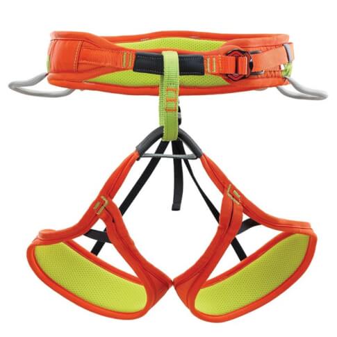 Sportowa uprząż wspinaczkowa On Sight rozmiar  XS Climbing Technology