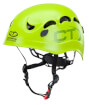 Kask wspinaczkowy Venus + zielony Climbing Technology