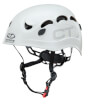 Kask wspinaczkowy Venus + biały Climbing Technology