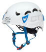 Kask wspinaczkowy Galaxy Climbing Technology biały