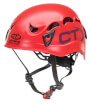 Kask wspinaczkowy Galaxy Climbing Technology czerwony