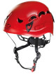 Kask wspinaczkowy Galaxy Climbing Technology czerwony