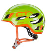 Kask wspinaczkowy Orion zielony rozmiar 1 Climbing Technology