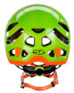 Kask wspinaczkowy Orion zielony rozmiar 1 Climbing Technology