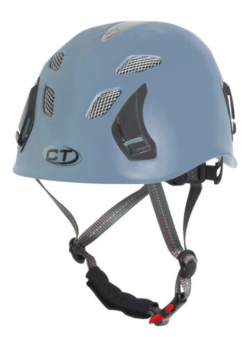 Kask wspinaczkowy Stark Climbing Technology niebieski