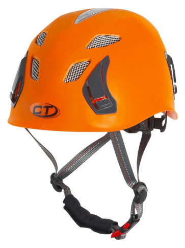 Kask wspinaczkowy Stark Climbing Technology pomarańczowy