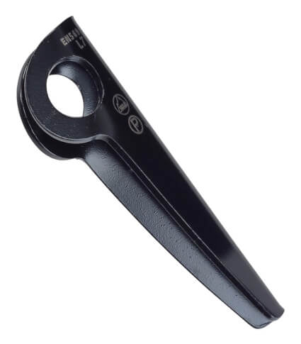 Wąski hak wspinaczkowy Climbing Technology Angle Narrow 110 mm