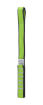 Taśma do ekspresów Extender NY NE zielono szara 22 cm Climbing Technology