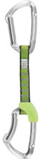 Ekspres wspinaczkowy 17 cm Lime Set NY Climbing Technology srebrny