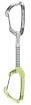 Ekspres wspinaczkowy 22 cm Lime W Set Dyneema Climbing Technology