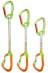 Ekspres wspinaczkowy 12 cm Nimble Fixbar Set DY Climbing Technology