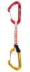 Ekspres wspinaczkowy 22 cm Fly Weight Evo Set Climbing Technology