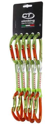 Zestaw ekspresów 12 cm Nimble Pro Set DY Climbing Technology