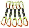 Zestaw ekspresów 17 cm Nimble Evo Set NY Pro Climbing Technology