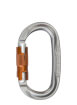 Karabinek z zamkiem Twist Lock Pillar Pro WG Climbing Technology