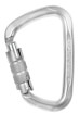 Duży karabinek wspinaczkowy Large TG Climbing Technology silver