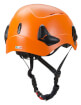 Kask roboczy Work Shell Climbing Technology pomarańczowy