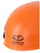 Kask roboczy Work Shell Climbing Technology pomarańczowy
