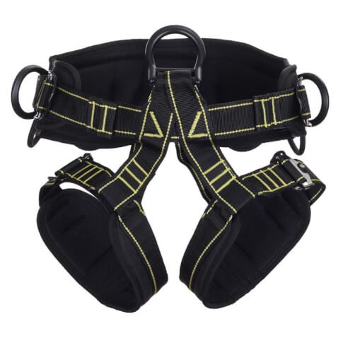 Uprząż biodrowa Alp Tec rozmiar L - XL Climbing Technology