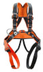 Pełna uprząż robocza Work Tec  rozmiar L - XL Climbing Technology