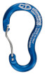 Karabinek do kluczy Key 514 Climbing Technology