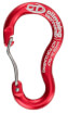 Karabinek do kluczy Key 514 Climbing Technology