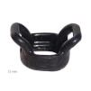 Ochrona taśmy Climbing Technology Rubber Fastener S 5 szt.