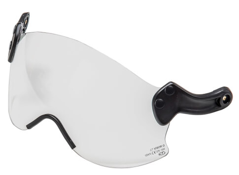 Okulary ochronne Visor G Climbing Technology