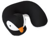 Poduszka turystyczna dla dzieci Travel Pillow Pinguin TravelSafe 