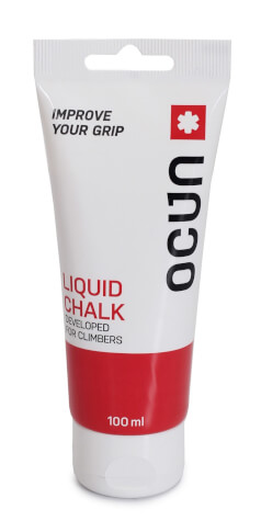 Magnezja w płynie Chalk Liquid 100 ml Ocun