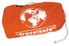 Pokrowiec ochronny na bagaż Flight Conatiner pomarańczowy TravelSafe