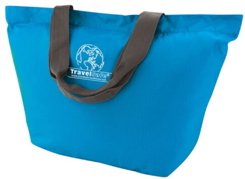 Torba na zakupy Foldable Shoping Bag TravelSafe