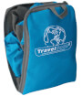 Torba podróżna Foldable Duffle Bag niebieska TravelSafe
